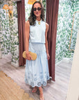 Bellini Breeze Skirt Set