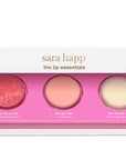 The Lip Essentials Discovery Kit