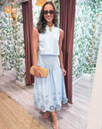 Bellini Breeze Skirt Set