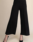 Iris Wide Leg Pants