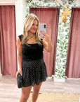 Dottie Darling Skort