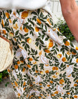 Playa Del Carmen Maxi Skirt