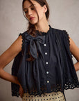 Monroe Poise Top