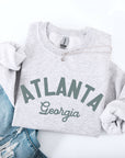 Houston Texas Crewneck