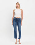 Slim Pickens Straight Jeans