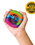 Snapperz Rainbow Design