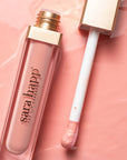 Hydrating Lip Gloss- Ballet Slip