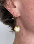 Cacti Earrings
