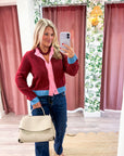 Good Mood Cardigan