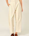 Beaumont Cropped Pants