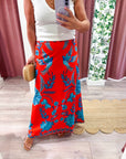 Tiffany Maxi Skirt