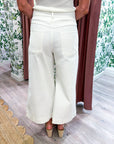 Vacay Mode Wide Leg Pants