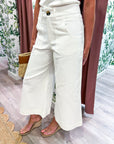 Vacay Mode Wide Leg Pants
