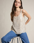 Disco Dream Tank Top
