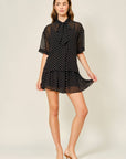 Dottie Darling Skort