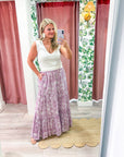 Penelope Maxi Skirt