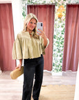 Comfort Stretch Ankle Pants