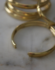 Heirloom Bangle