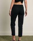 Comfort Stretch Ankle Pants
