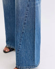 The Daily Denim High Rise Jeans