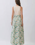 Dancing in the Sun Maxi Dress