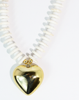 Pure Heart Necklace