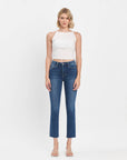 Slim Pickens Straight Jeans