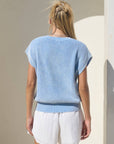 Just Relax Knit Top