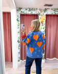 Sunset Heart Jacket