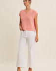 Clean Slate Ankle Pants