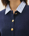 Smart Chic Cardigan
