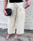 Beach Walk Drawstring Pants