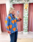 Sunset Heart Jacket