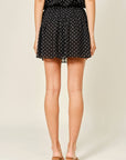 Dottie Darling Skort