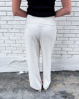 Island Air Wide Leg Pants