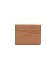 The Essential Card Holder-Tan