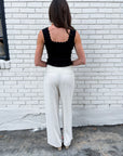 Island Air Wide Leg Pants