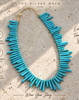 Sonoran Sky Necklace