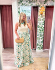 Dancing in the Sun Maxi Dress