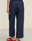 Easy Daylight Wide Leg Pants