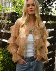 Opaline Dreams Jacket
