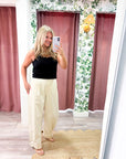 Beaumont Cropped Pants