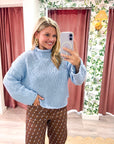 Windsor Knit Sweater