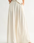 Madison Wide Leg Trousers