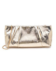Franny Clutch-Gold