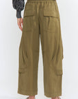 Weekend Wander Cargo Pants