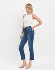 Slim Pickens Straight Jeans