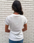 Mama Cotton T-Shirt