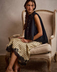 Monroe Poise Top