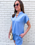 Coastal Cutie Scallop Set
